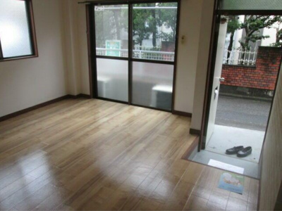 【洋室】 | シルト南台