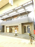 ブライズ荏原中延の画像