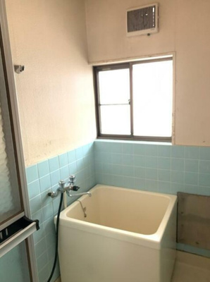 【浴室】 | コーポあずさ