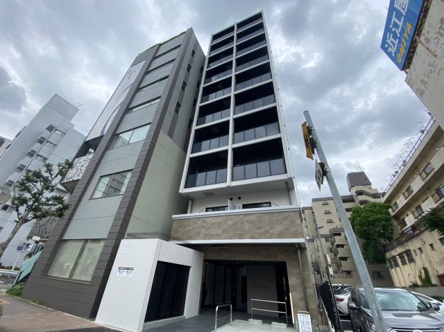 SHOKEN Residence名古屋＜泉＞|名古屋市の賃貸ならMy賃貸