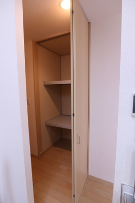 【収納】 | カーサベルデ海岸通