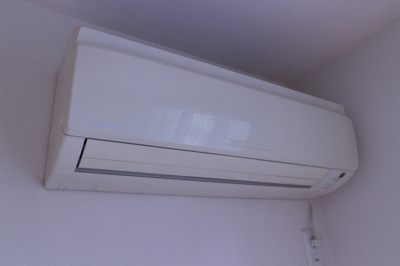 【設備】 | カーサベルデ海岸通