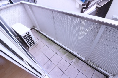 【バルコニー】 | カーサベルデ海岸通