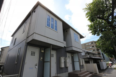 【エントランス】 | カーサベルデ海岸通