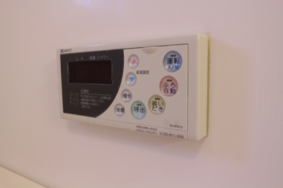 【設備】 | カーサベルデ海岸通