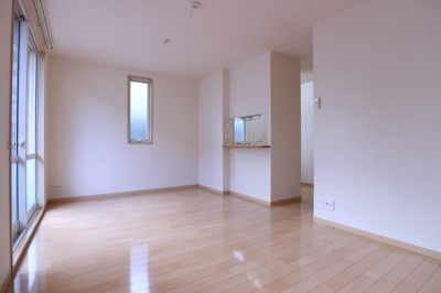 【内装】 | カーサベルデ海岸通