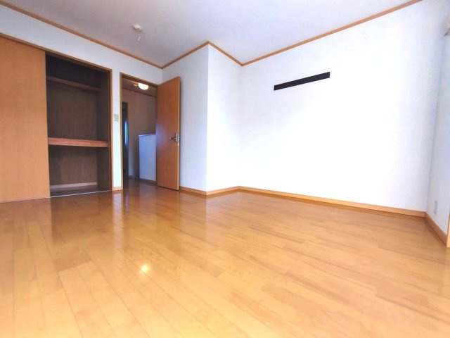 アウローラ Ｂの寝室