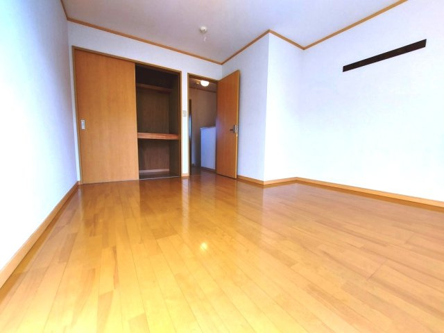 アウローラ Ｂの寝室