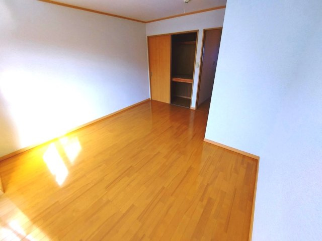 アウローラ Ｂの寝室