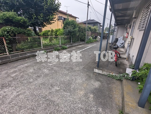 【その他共用部分】 | アザレアユー