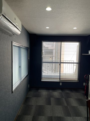 【内装】 | リードサザン中山手ビル