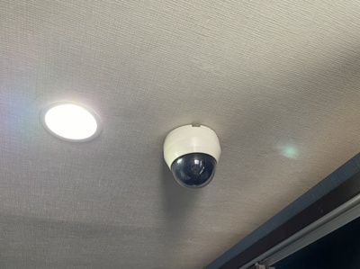 【セキュリティ】 | リードサザン中山手ビル