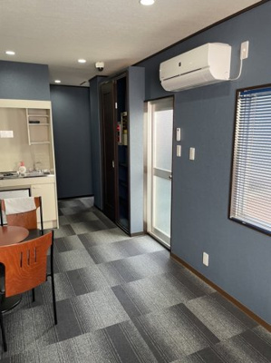 【内装】 | リードサザン中山手ビル