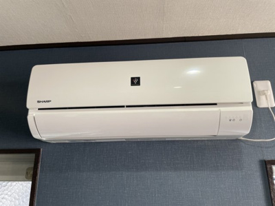 【設備】 | リードサザン中山手ビル