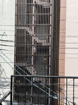 【展望】 | リードサザン中山手ビル