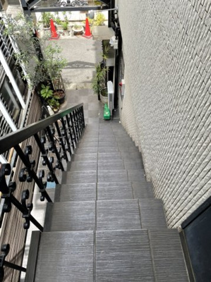 【ロビー】 | リードサザン中山手ビル