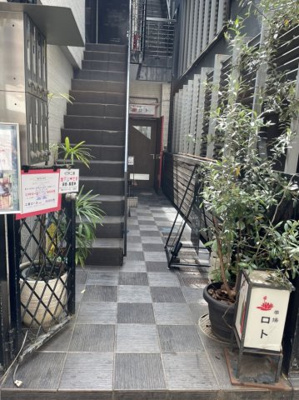 【エントランス】 | リードサザン中山手ビル