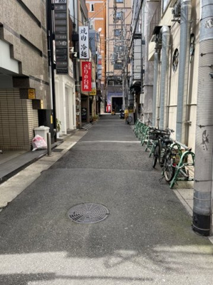 【周辺】 | リードサザン中山手ビル