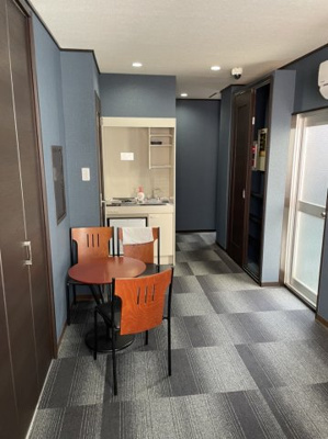 【内装】 | リードサザン中山手ビル