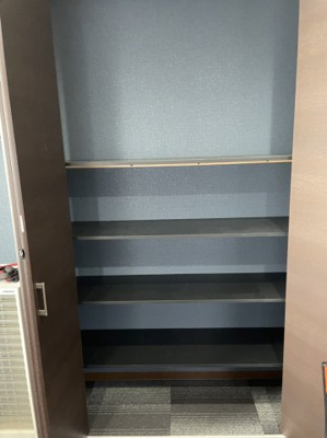 【収納】 | リードサザン中山手ビル