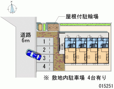 【地図】 | ＹＨ大野木 