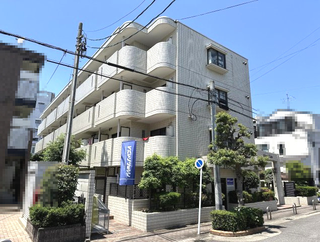 【外観】 | メゾン・ド・タブリエ