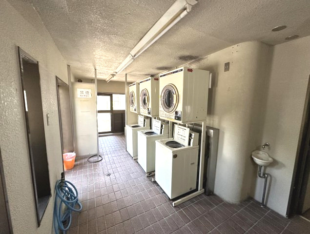 【その他共用部分】 | メゾン・ド・タブリエ