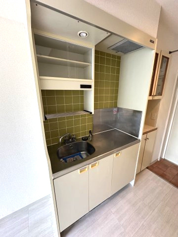 【キッチン】 | メゾン・ド・タブリエ