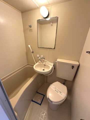 【トイレ】 | メゾン・ド・タブリエ