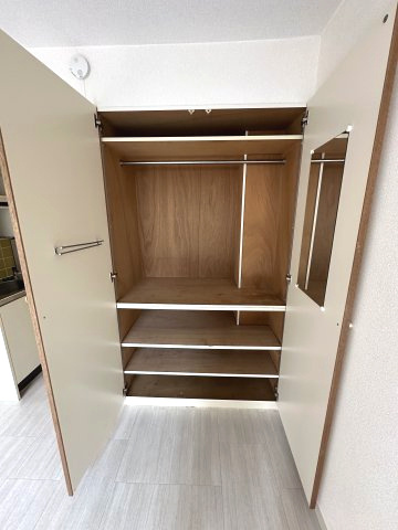 【収納】 | メゾン・ド・タブリエ