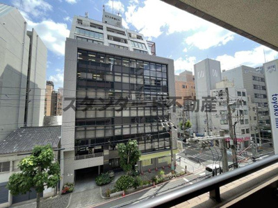 【展望】 | KAISEI大手前