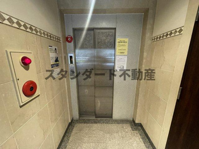 【ロビー】 | KAISEI大手前