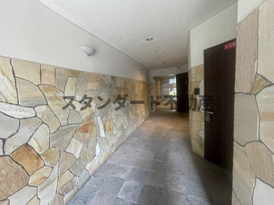 【エントランス】 | KAISEI大手前