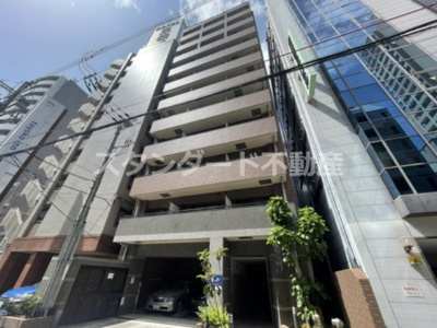 【外観】 | KAISEI大手前