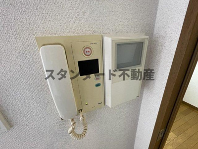 【セキュリティ】 | KAISEI大手前