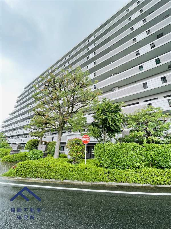 エバーライフリオ筑紫野Ⅱ