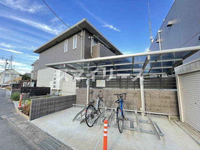 コンフォールコートⅡのその他