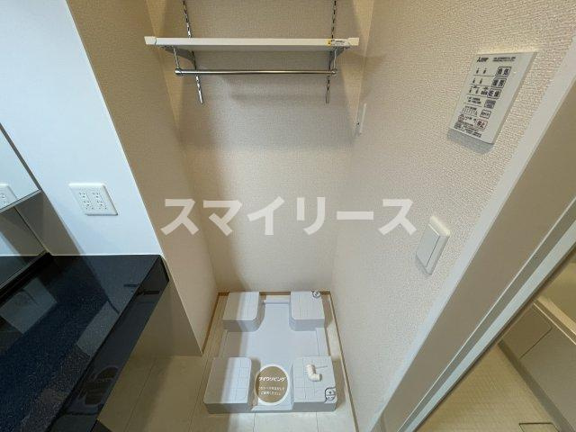 コンフォールコートⅡの設備