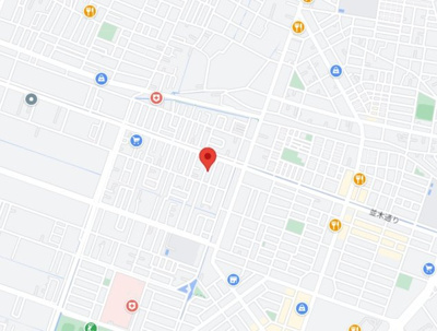 【地図】 | ◇南区南輝◇土地◇ | 詳細はお問い合わせください♪