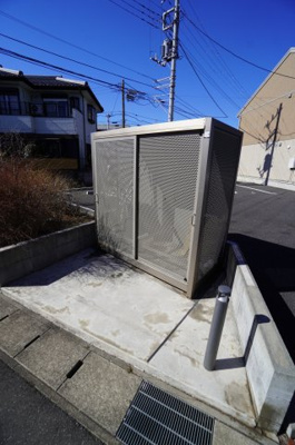 【その他共用部分】 | アステール