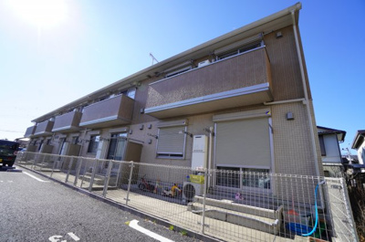 【外観】 | アステール