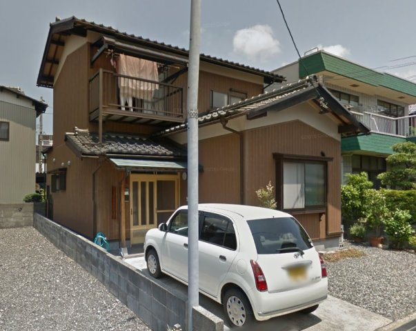 敦賀市三島町2丁目中古物件