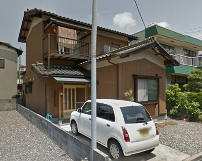 【外観】 | 敦賀市三島町2丁目中古物件