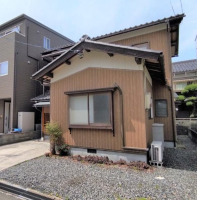 【外観】 | 敦賀市三島町2丁目中古物件