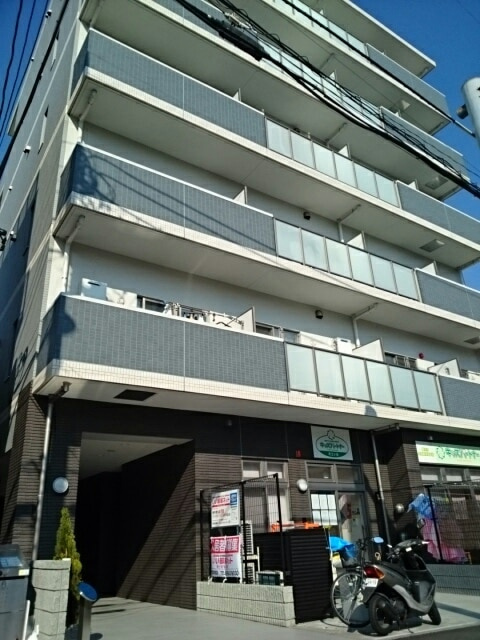 KMG横浜