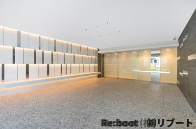 【ロビー】 | Ｓ－ＦＯＲＴ行徳