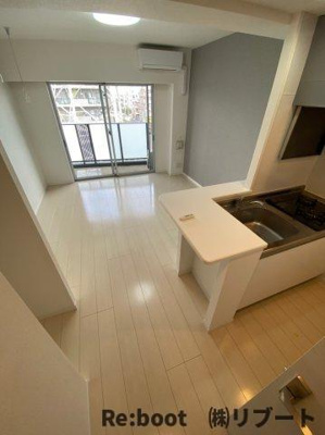 【内装】 | Ｓ－ＦＯＲＴ行徳