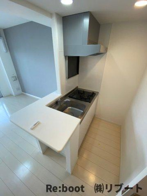 【内装】 | Ｓ－ＦＯＲＴ行徳