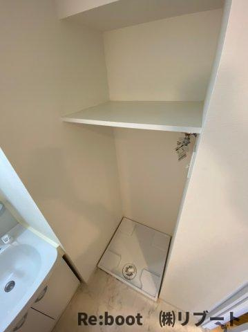Ｓ－ＦＯＲＴ行徳のその他共用部分