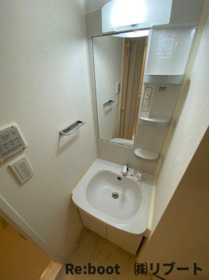 【洗面所】 | Ｓ－ＦＯＲＴ行徳